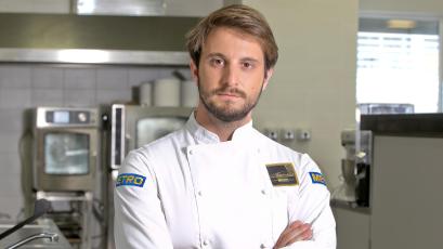 Chef Виктор Жечев